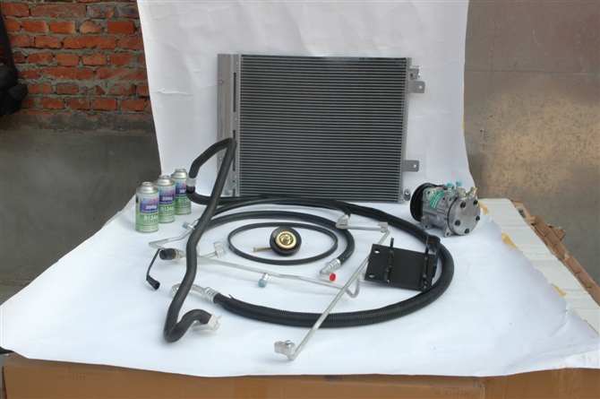 三環(huán)征騰原廠汽車空調(diào)